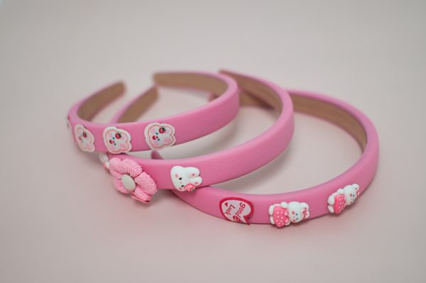Stylish Hair hoop for girls - Image 7