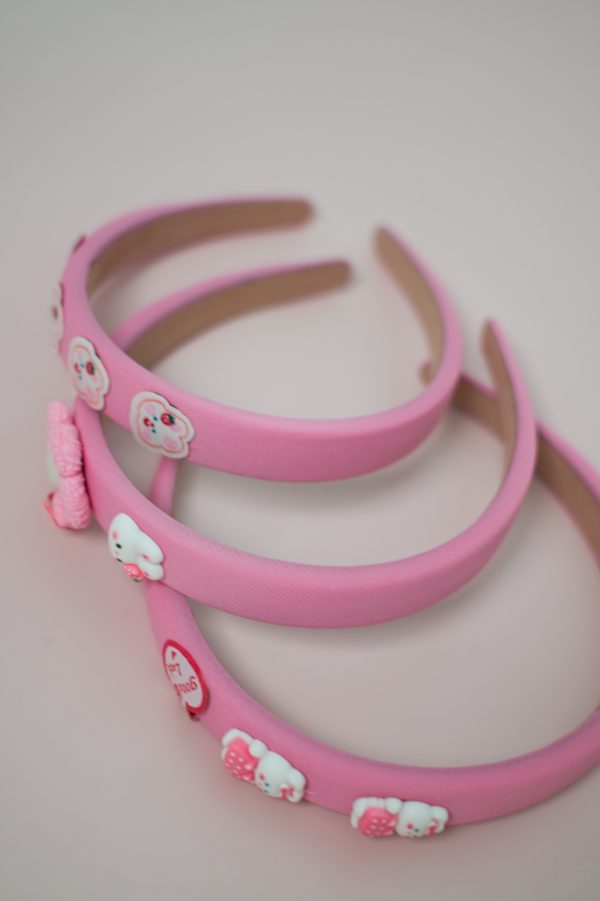 Stylish Hair hoop for girls - Image 3