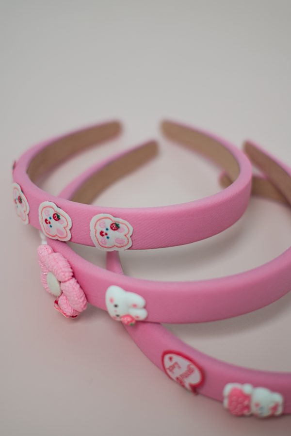 Stylish Hair hoop for girls - Image 4