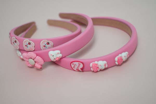 Stylish Hair hoop for girls - Image 5